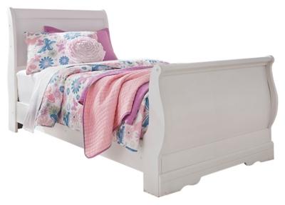 Anarasia Bedroom Set - Couch Potato Furniture & Mattress (CA) - Multi Location