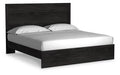 Belachime Bedroom Set - Couch Potato Furniture & Mattress (CA) - Multi Location