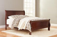 Alisdair Bed - Couch Potato Furniture & Mattress (CA) - Multi Location