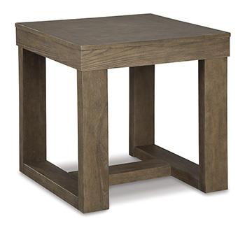 Cariton End Table Set - Couch Potato Furniture & Mattress (CA) - Multi Location