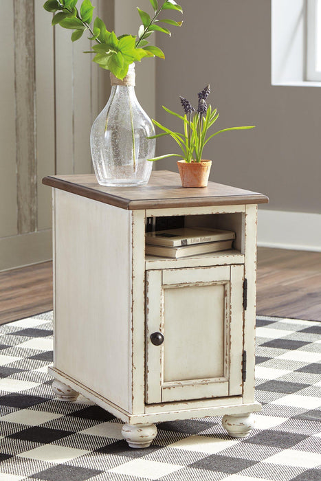Realyn End Table Set - Couch Potato Furniture & Mattress (CA) - Multi Location
