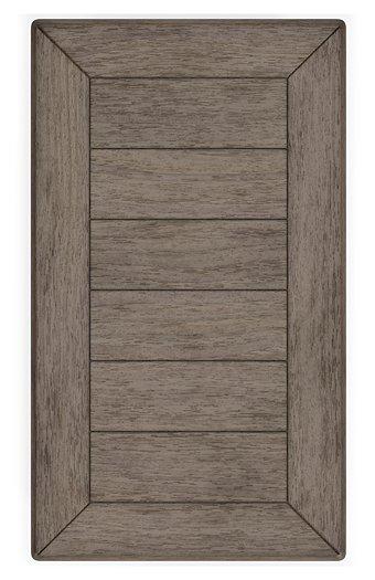 Tyler Creek End Table Set - Couch Potato Furniture & Mattress (CA) - Multi Location