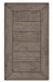 Tyler Creek End Table Set - Couch Potato Furniture & Mattress (CA) - Multi Location