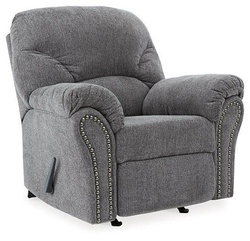 Allmaxx Recliner - Couch Potato Furniture & Mattress (CA) - Multi Location