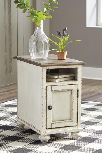 Realyn End Table Set - Couch Potato Furniture & Mattress (CA) - Multi Location