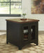 Valebeck End Table Set - Couch Potato Furniture & Mattress (CA) - Multi Location