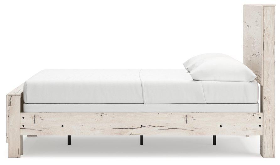 Lawroy Bed - Couch Potato Furniture & Mattress (CA) - Multi Location