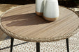 Amaris Outdoor Dining Table - Couch Potato Furniture & Mattress (CA) - Multi Location