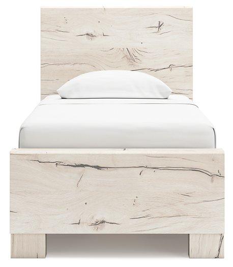 Lawroy Bed - Couch Potato Furniture & Mattress (CA) - Multi Location