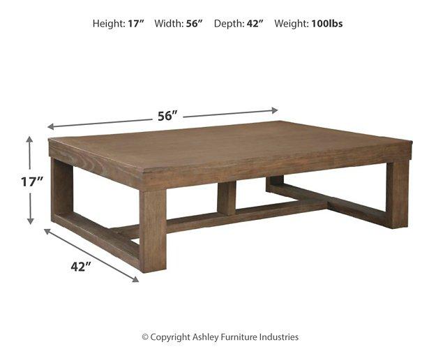 Cariton Table Set - Couch Potato Furniture & Mattress (CA) - Multi Location