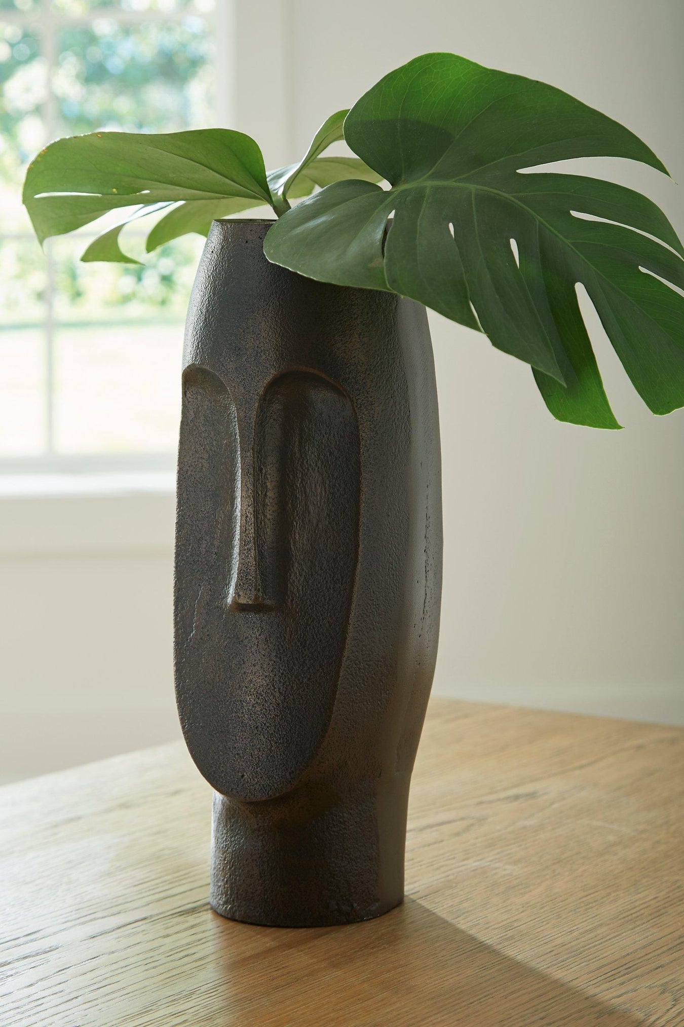 Antique Bronze