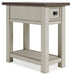 Bolanburg End Table Set - Couch Potato Furniture & Mattress (CA) - Multi Location