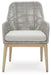 Seton Creek Outdoor Seating Set - Couch Potato Furniture & Mattress (CA) - Multi Location