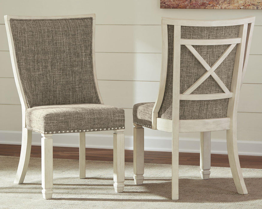 Bolanburg Dining Set - Couch Potato Furniture & Mattress (CA) - Multi Location