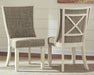 Bolanburg Dining Set - Couch Potato Furniture & Mattress (CA) - Multi Location