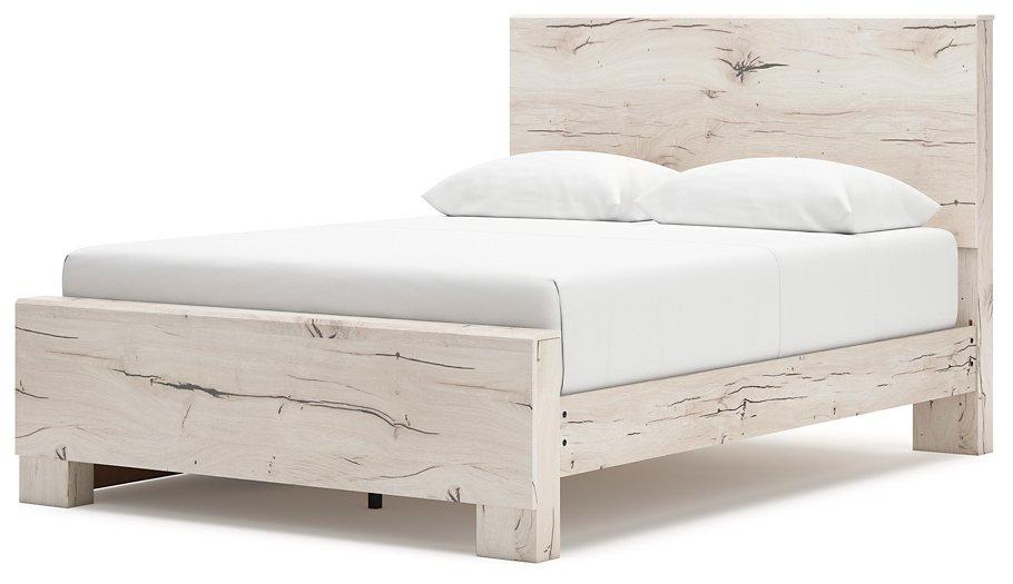 Lawroy Bed - Couch Potato Furniture & Mattress (CA) - Multi Location