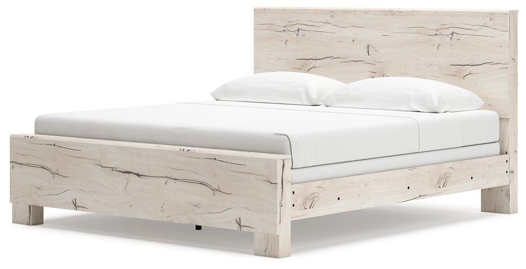 Lawroy Bed - Couch Potato Furniture & Mattress (CA) - Multi Location