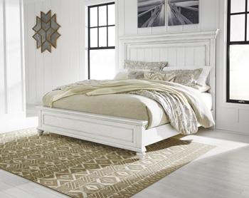 Kanwyn Bedroom Set - Couch Potato Furniture & Mattress (CA) - Multi Location