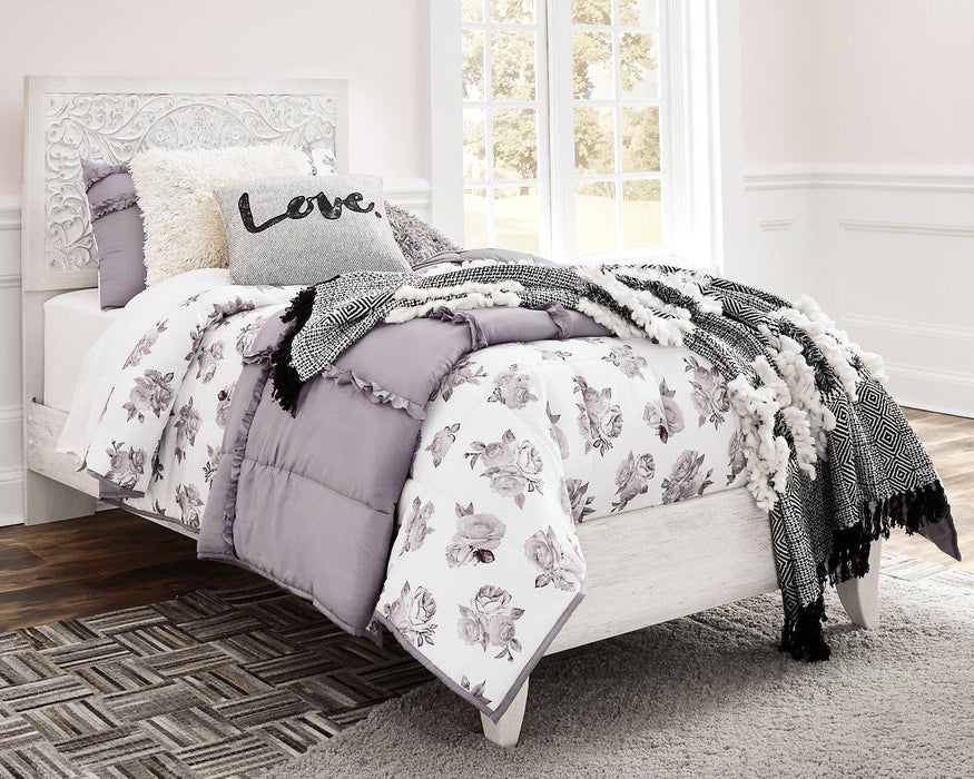 Paxberry Bedroom Set - Couch Potato Furniture & Mattress (CA) - Multi Location