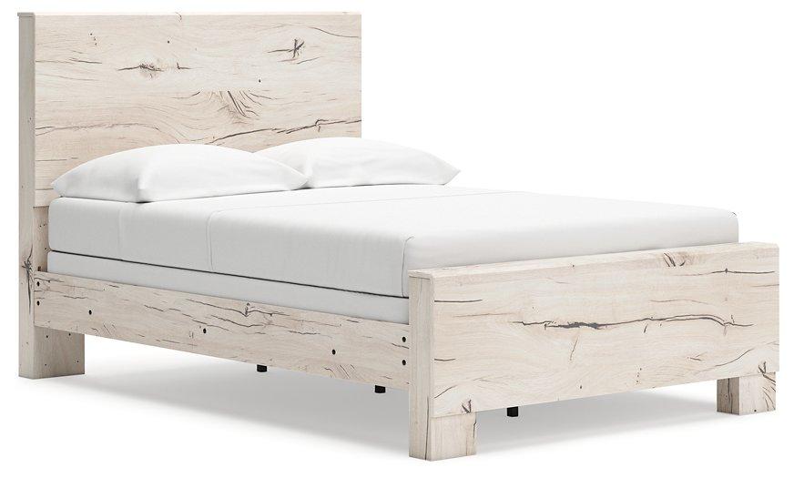 Lawroy Bed - Couch Potato Furniture & Mattress (CA) - Multi Location