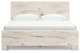 Lawroy Bed - Couch Potato Furniture & Mattress (CA) - Multi Location