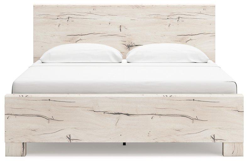 Lawroy Bed - Couch Potato Furniture & Mattress (CA) - Multi Location