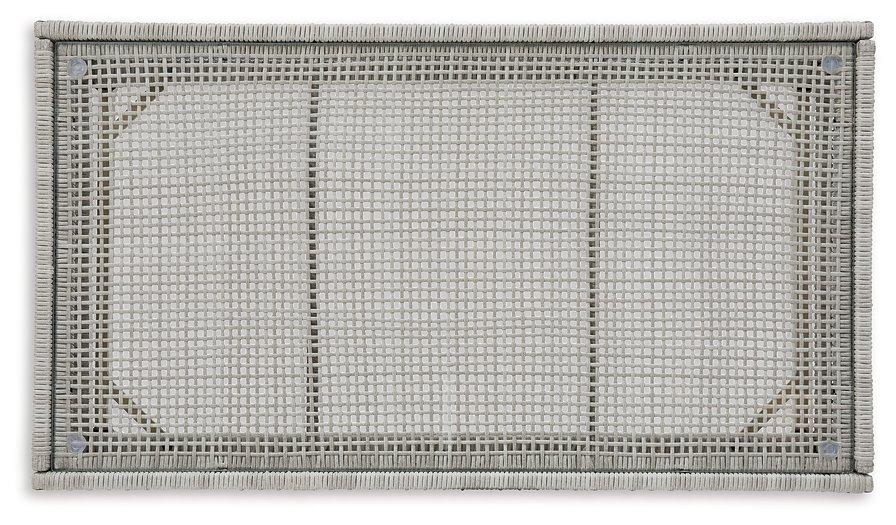 Seton Creek Outdoor Upholstery Set - Couch Potato Furniture & Mattress (CA) - Multi Location