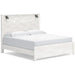 Gerridan Bedroom Set - Couch Potato Furniture & Mattress (CA) - Multi Location