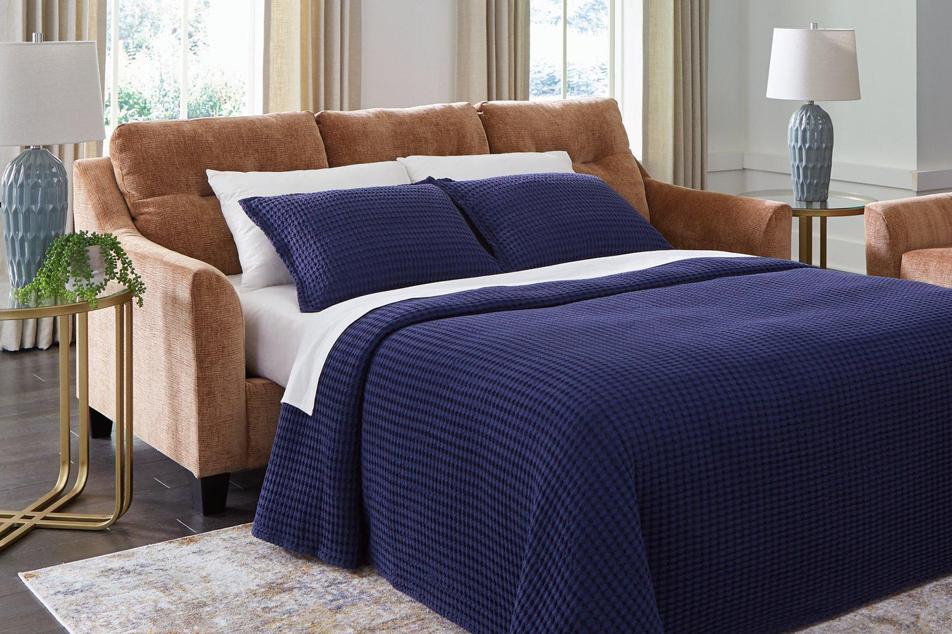 Amity Bay Collection