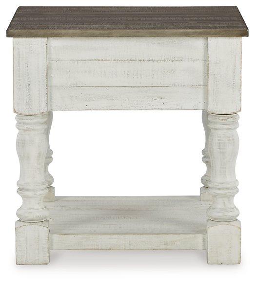 Havalance Occasional Table Set - Couch Potato Furniture & Mattress (CA) - Multi Location