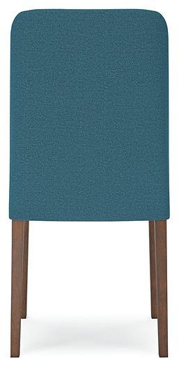 Lyncott Dining Room Set - Couch Potato Furniture & Mattress (CA) - Multi Location