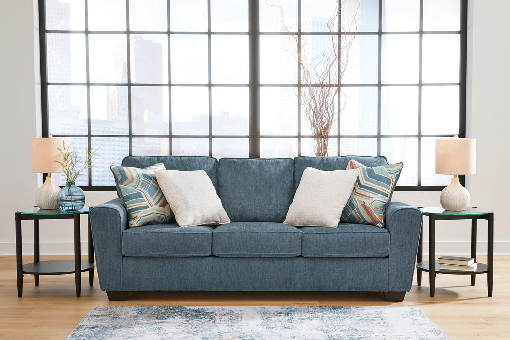 Cashton Sofa - Couch Potato Furniture & Mattress (CA) - Multi Location