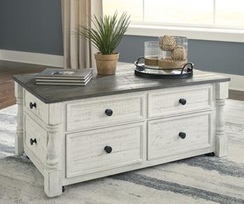 Havalance Occasional Table Set - Couch Potato Furniture & Mattress (CA) - Multi Location