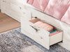 Lawroy Bed - Couch Potato Furniture & Mattress (CA) - Multi Location