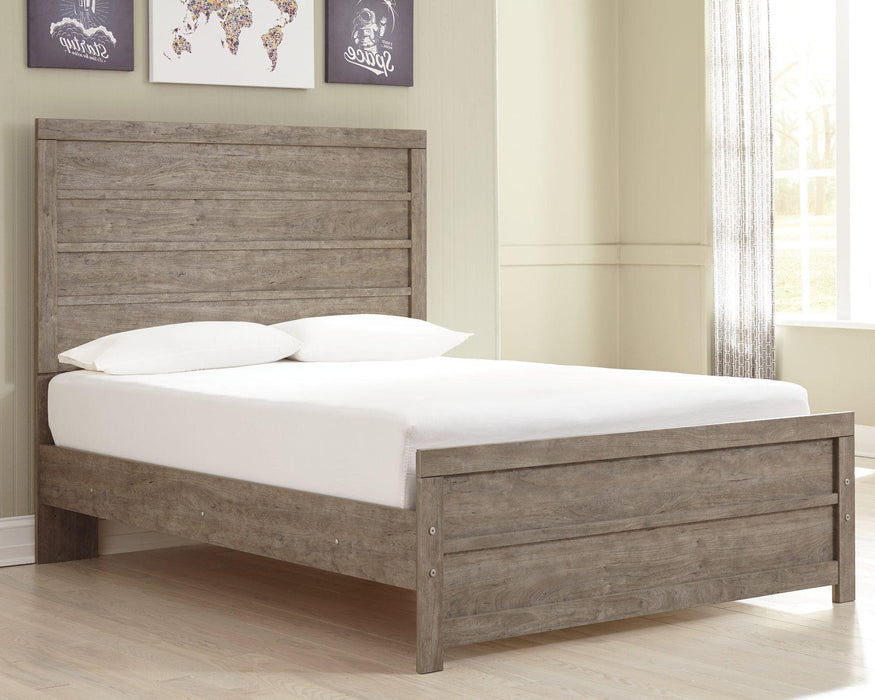 Culverbach Bedroom Set - Couch Potato Furniture & Mattress (CA) - Multi Location