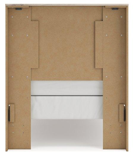 Lawroy Bed - Couch Potato Furniture & Mattress (CA) - Multi Location