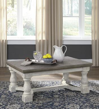 Havalance Occasional Table Set - Couch Potato Furniture & Mattress (CA) - Multi Location