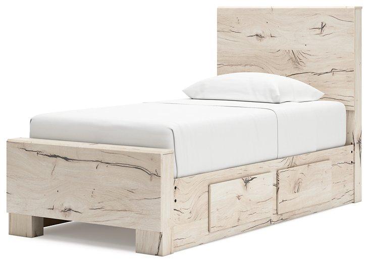 Lawroy Bed - Couch Potato Furniture & Mattress (CA) - Multi Location