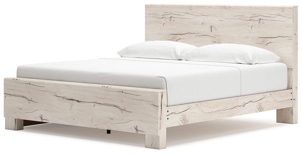 Lawroy Bed - Couch Potato Furniture & Mattress (CA) - Multi Location