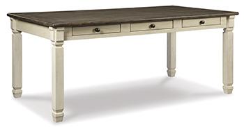Bolanburg Dining Set - Couch Potato Furniture & Mattress (CA) - Multi Location