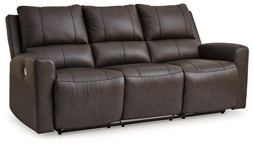 Boxmere Power Reclining Sofa - Couch Potato Furniture & Mattress (CA) - Multi Location