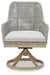 Seton Creek Outdoor Seating Set - Couch Potato Furniture & Mattress (CA) - Multi Location