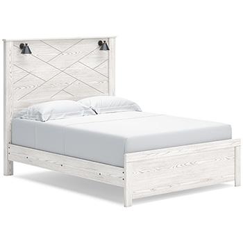 Gerridan Bedroom Set - Couch Potato Furniture & Mattress (CA) - Multi Location