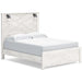 Gerridan Bedroom Set - Couch Potato Furniture & Mattress (CA) - Multi Location