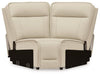 Double Deal Reclining Sectional - Couch Potato Furniture & Mattress (CA) - Multi Location