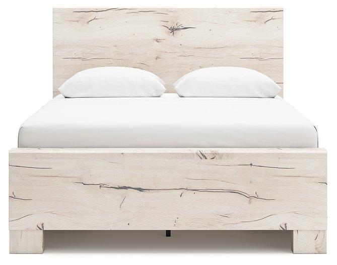 Lawroy Bed - Couch Potato Furniture & Mattress (CA) - Multi Location