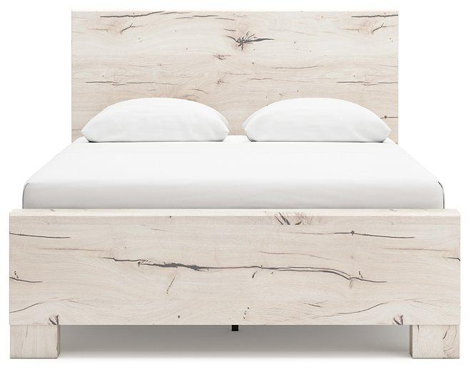 Lawroy Bed - Couch Potato Furniture & Mattress (CA) - Multi Location