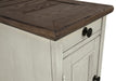 Bolanburg Table Set - Couch Potato Furniture & Mattress (CA) - Multi Location