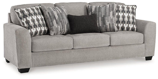 Avenal Park Sofa - Couch Potato Furniture & Mattress (CA) - Multi Location