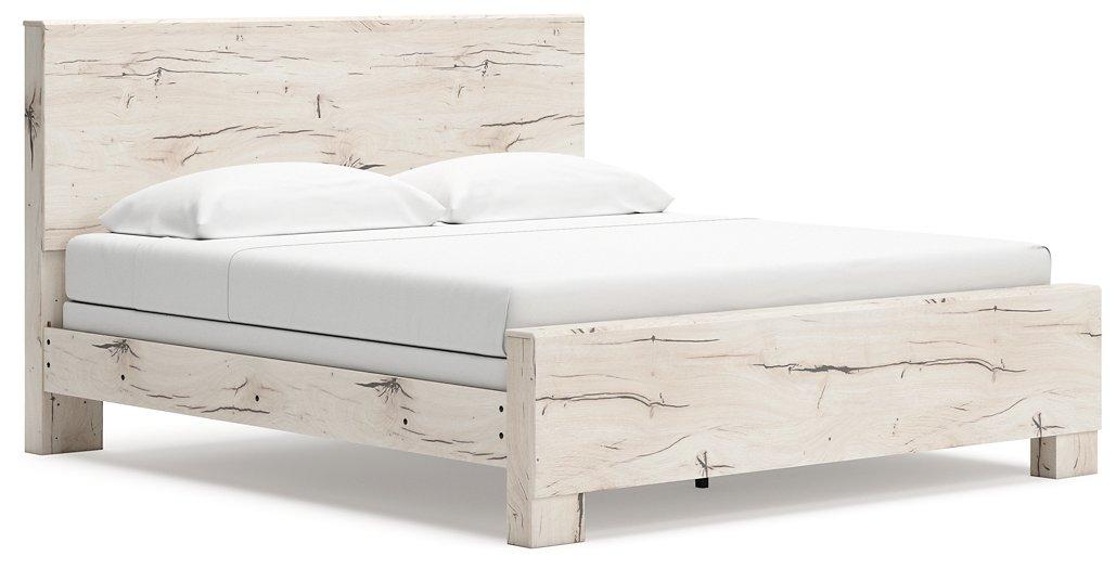 Lawroy Bed - Couch Potato Furniture & Mattress (CA) - Multi Location
